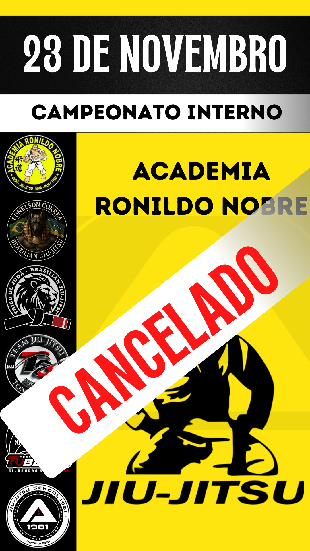 Imagem do campeonato